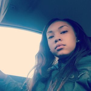 Meet your Posher, Kimiyah